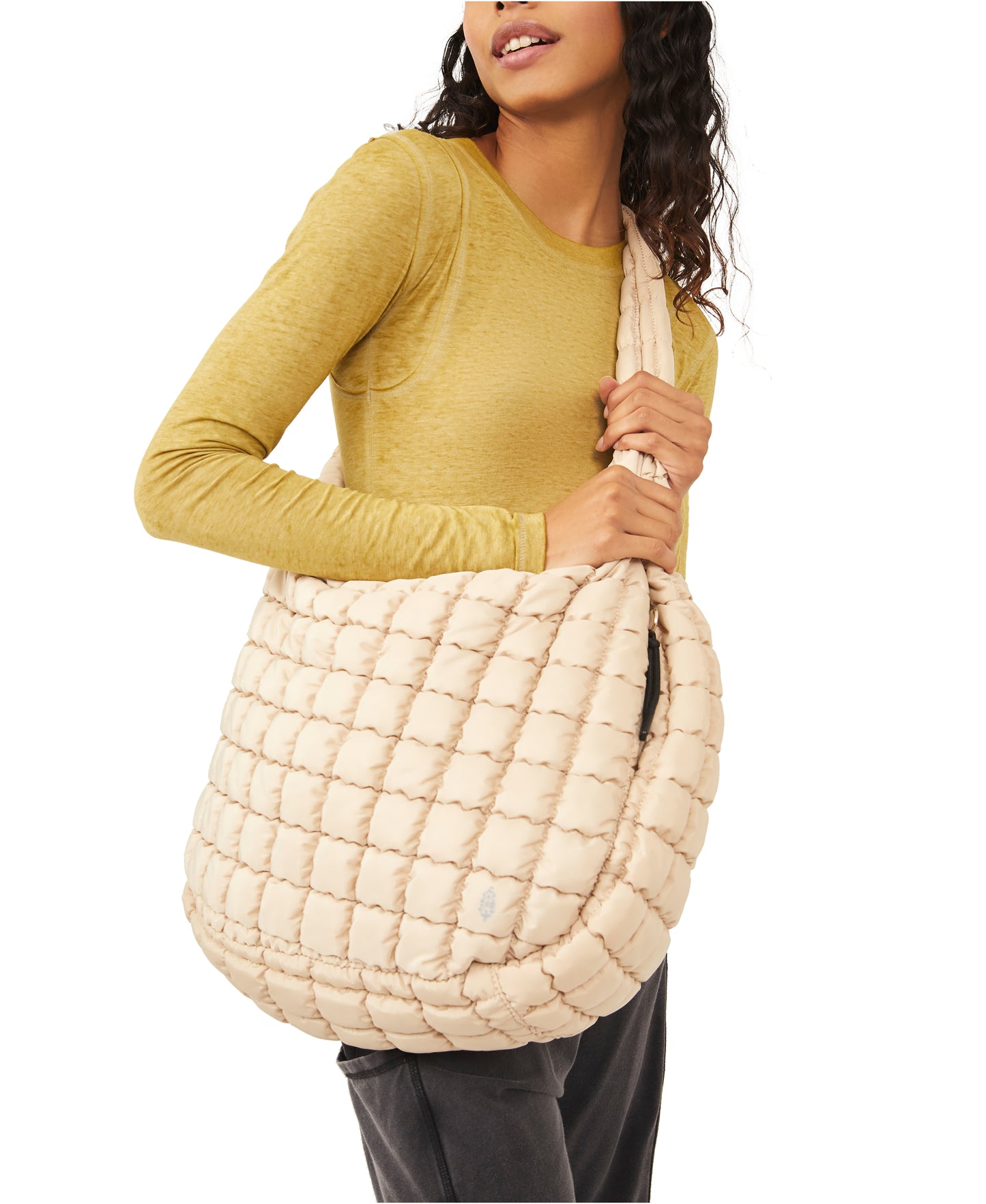 FP Movement Quilted Carryall