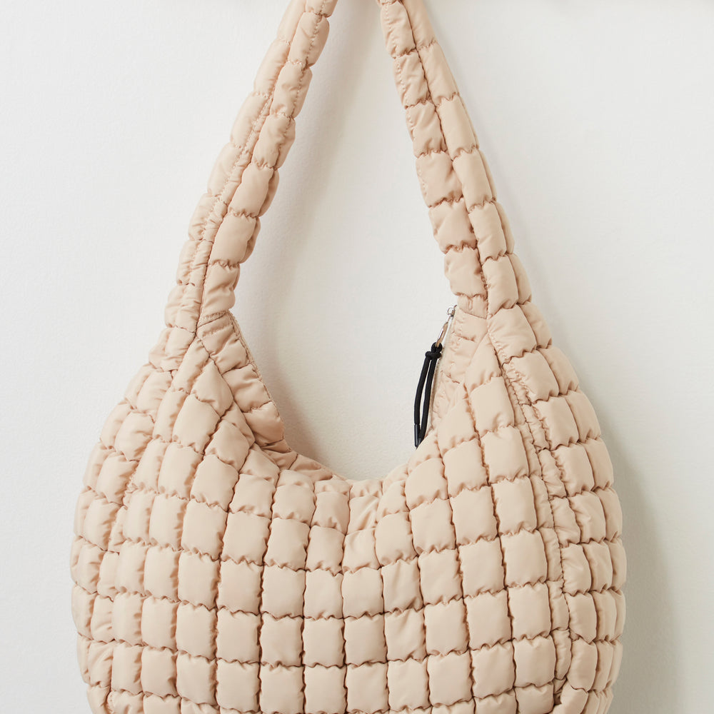 FP Movement Quilted Carryall