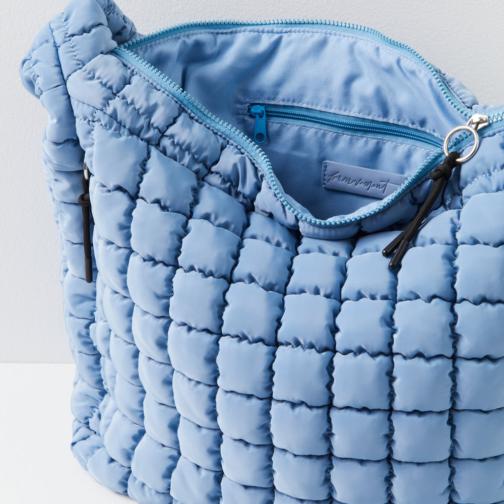 
                      
                        FP Movement Quilted Carryall
                      
                    