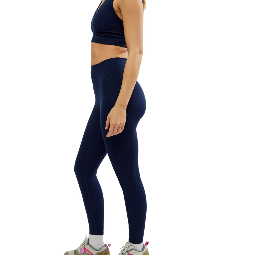 
                      
                        Never Better 7/8 Legging
                      
                    