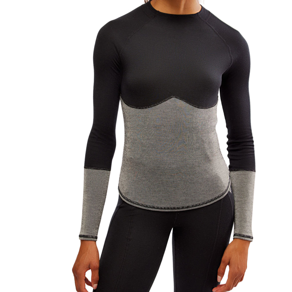 Moonlight Base Layer Long Sleeve