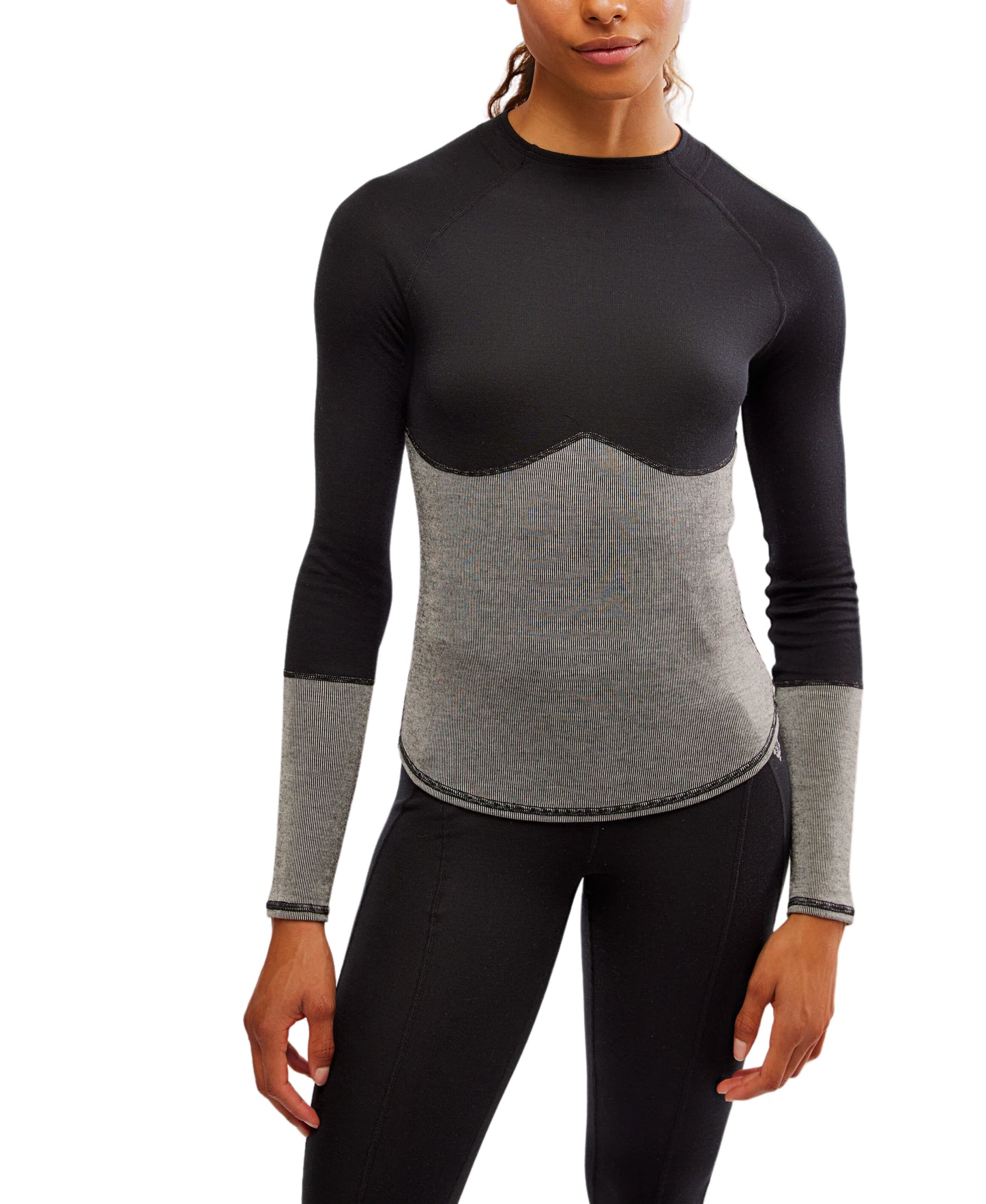 Moonlight Base Layer Long Sleeve