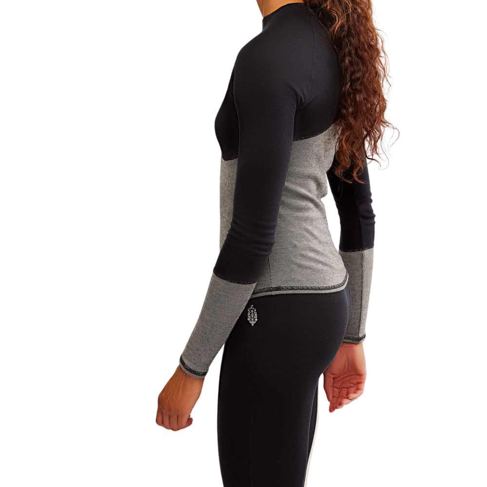 Moonlight Base Layer Long Sleeve