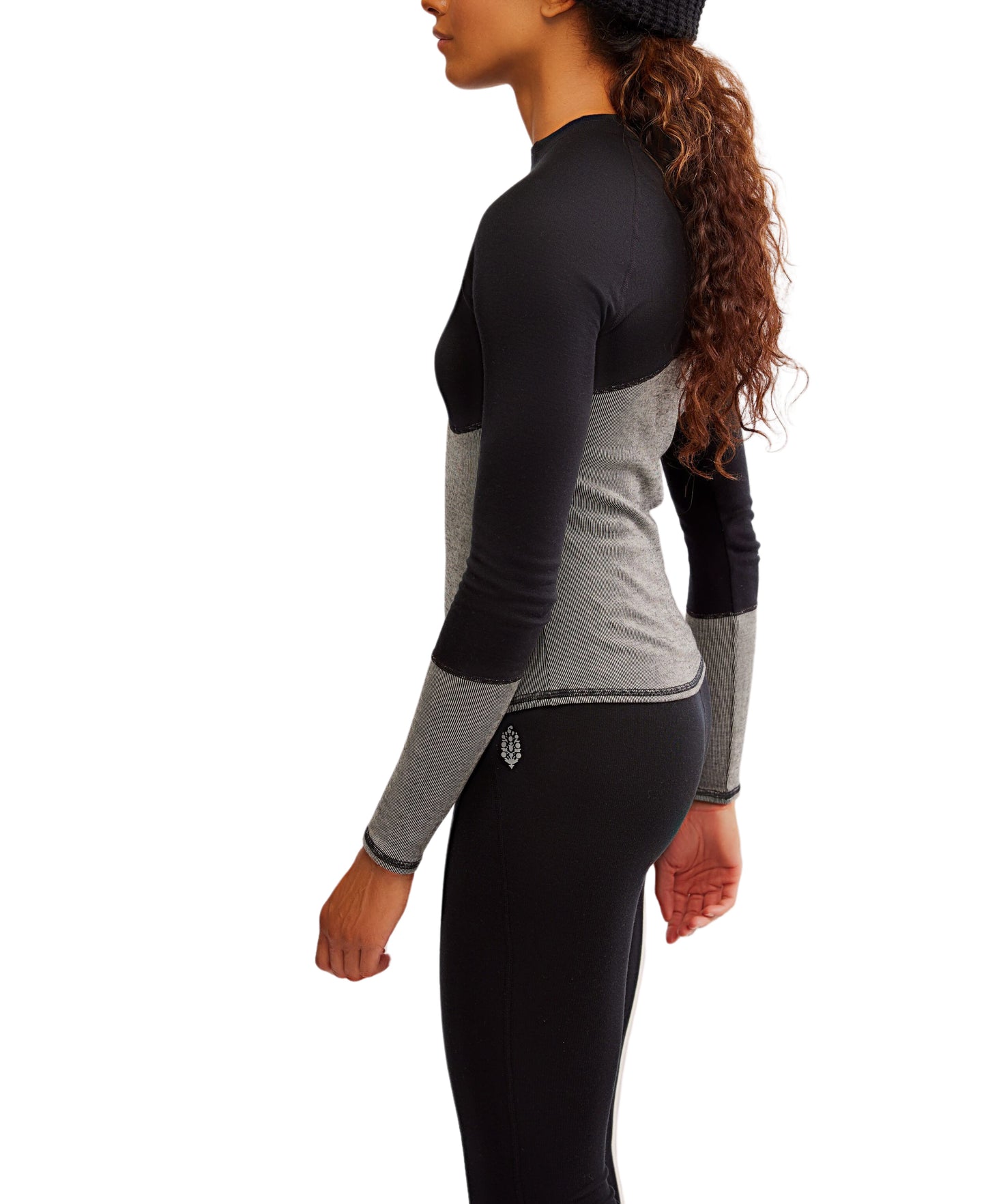 Moonlight Base Layer Long Sleeve