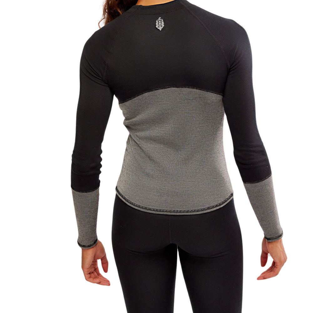 
                      
                        Moonlight Base Layer Long Sleeve
                      
                    