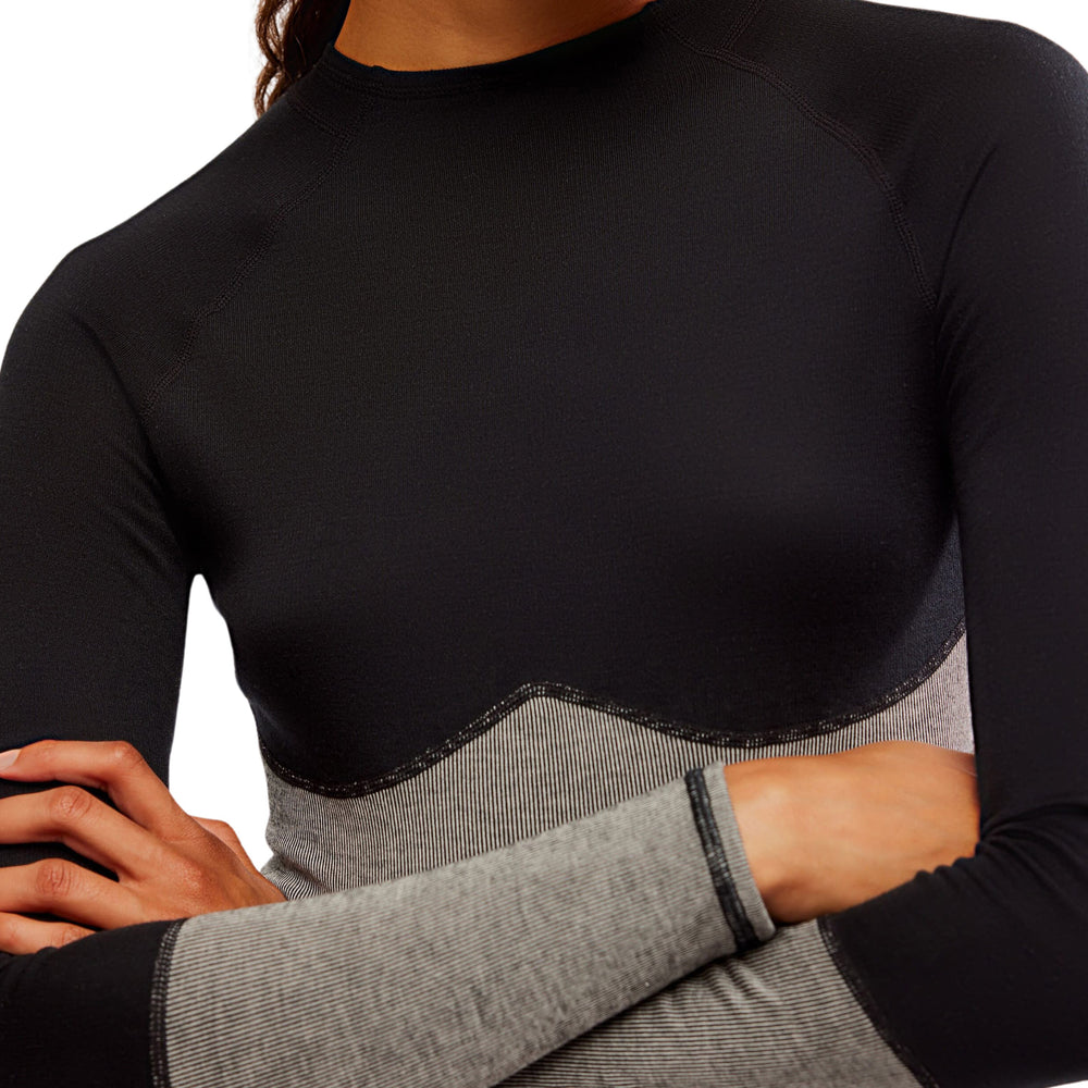 
                      
                        Moonlight Base Layer Long Sleeve
                      
                    