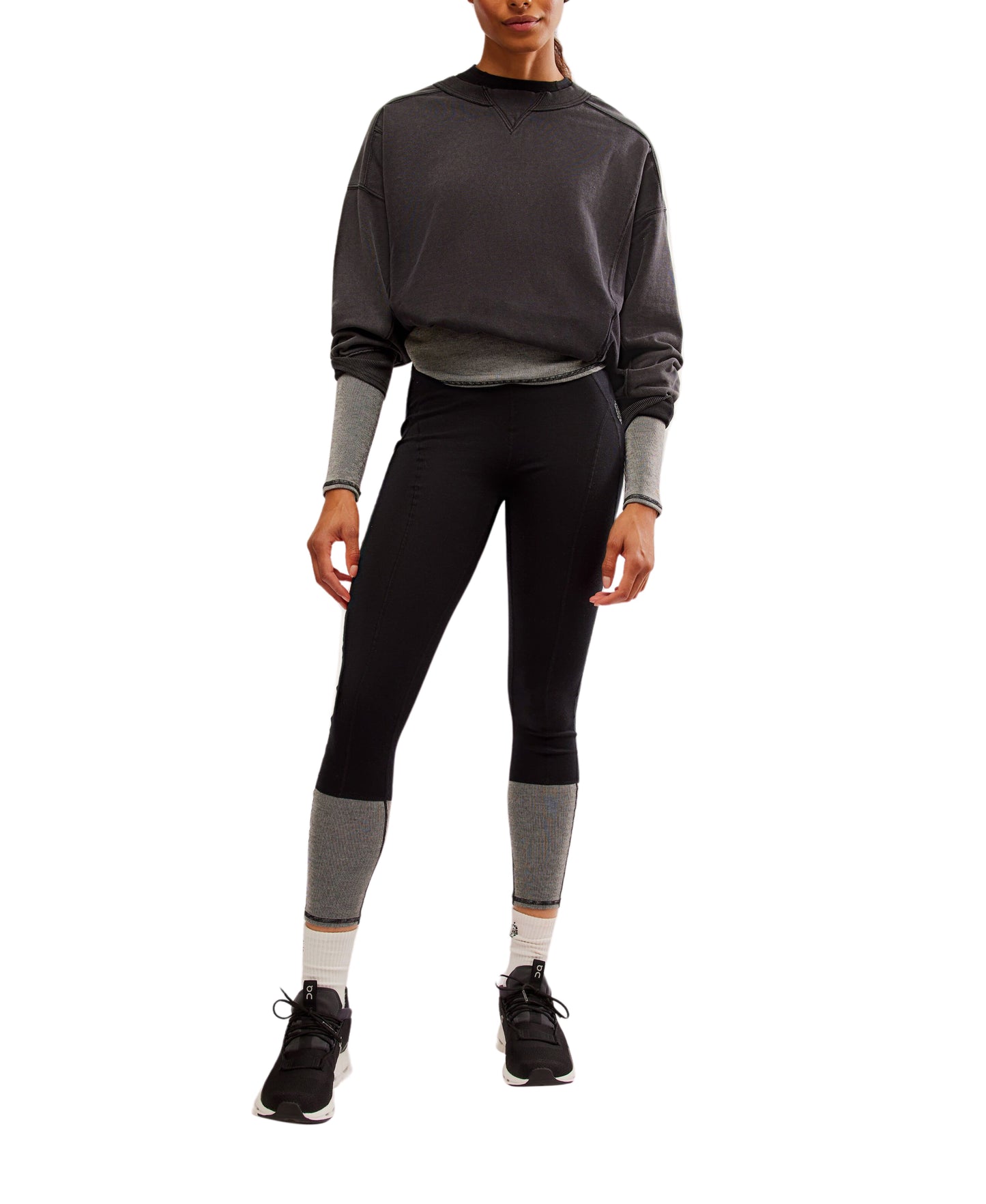 Moonlight Base Layer Leggings