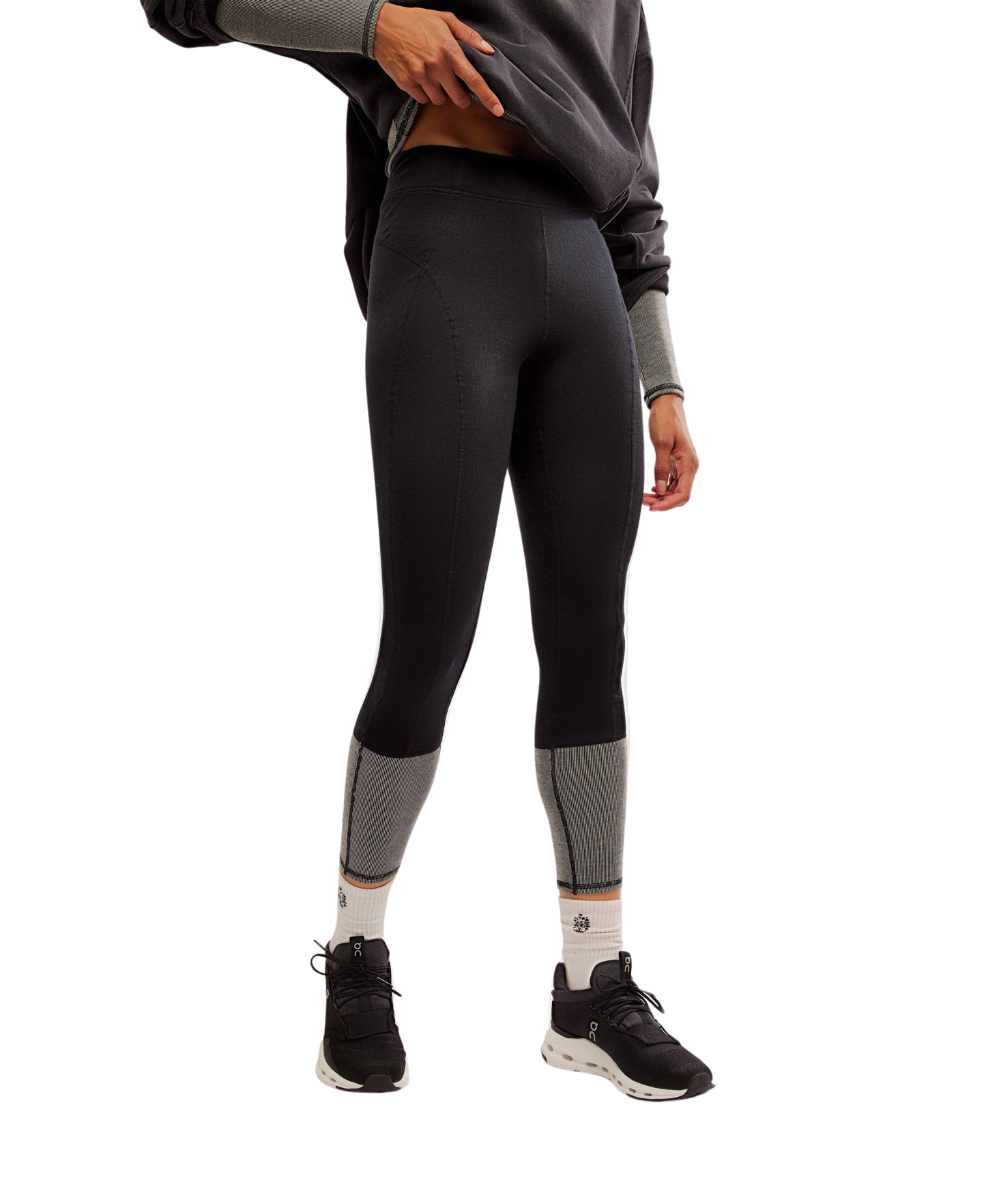 Moonlight Base Layer Leggings