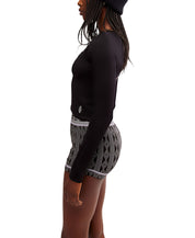 Bail Out Long Sleeve Layer