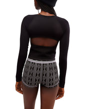 Bail Out Long Sleeve Layer
