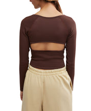 Bail Out Long Sleeve Layer
