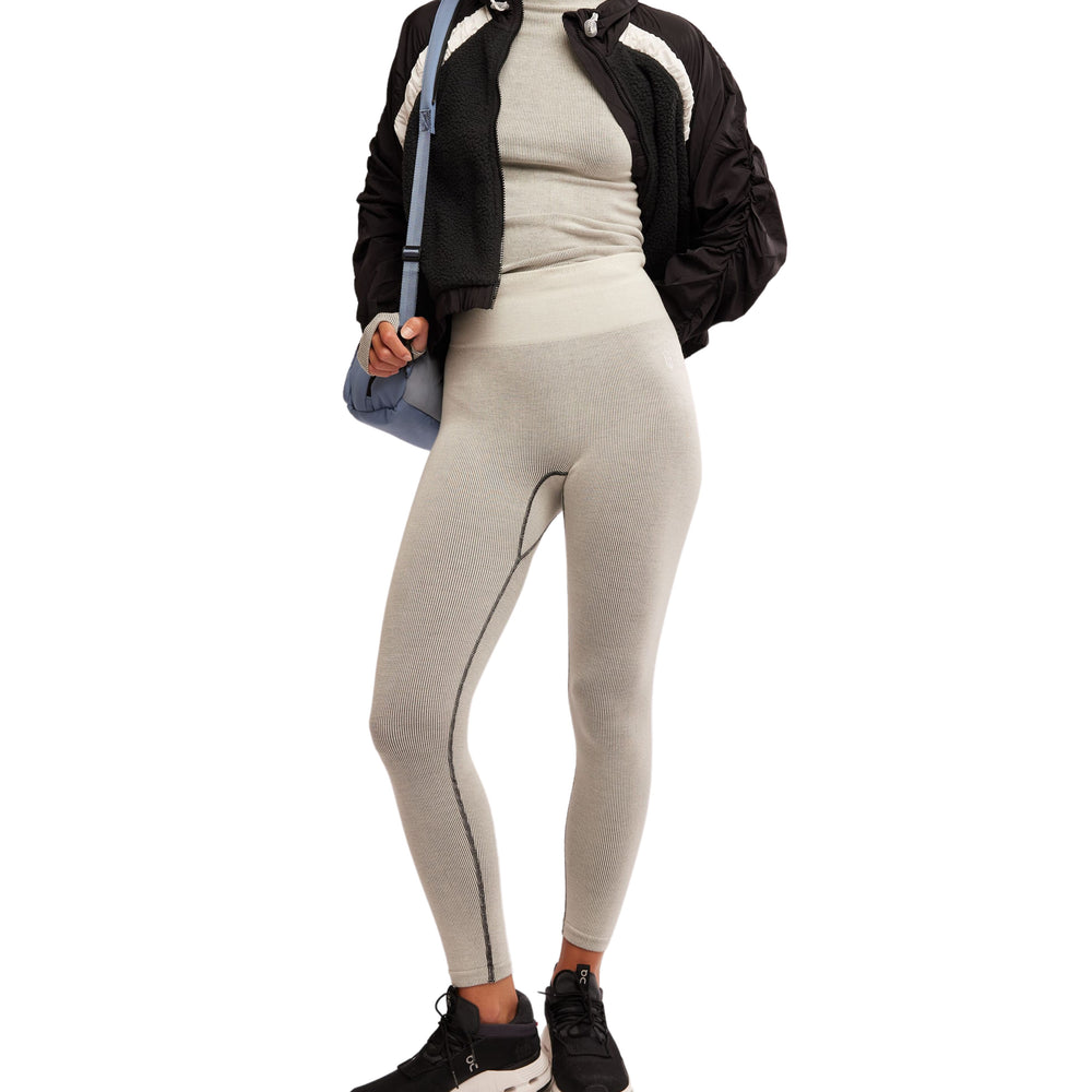 Cool Down Wool Base Layer Leggings