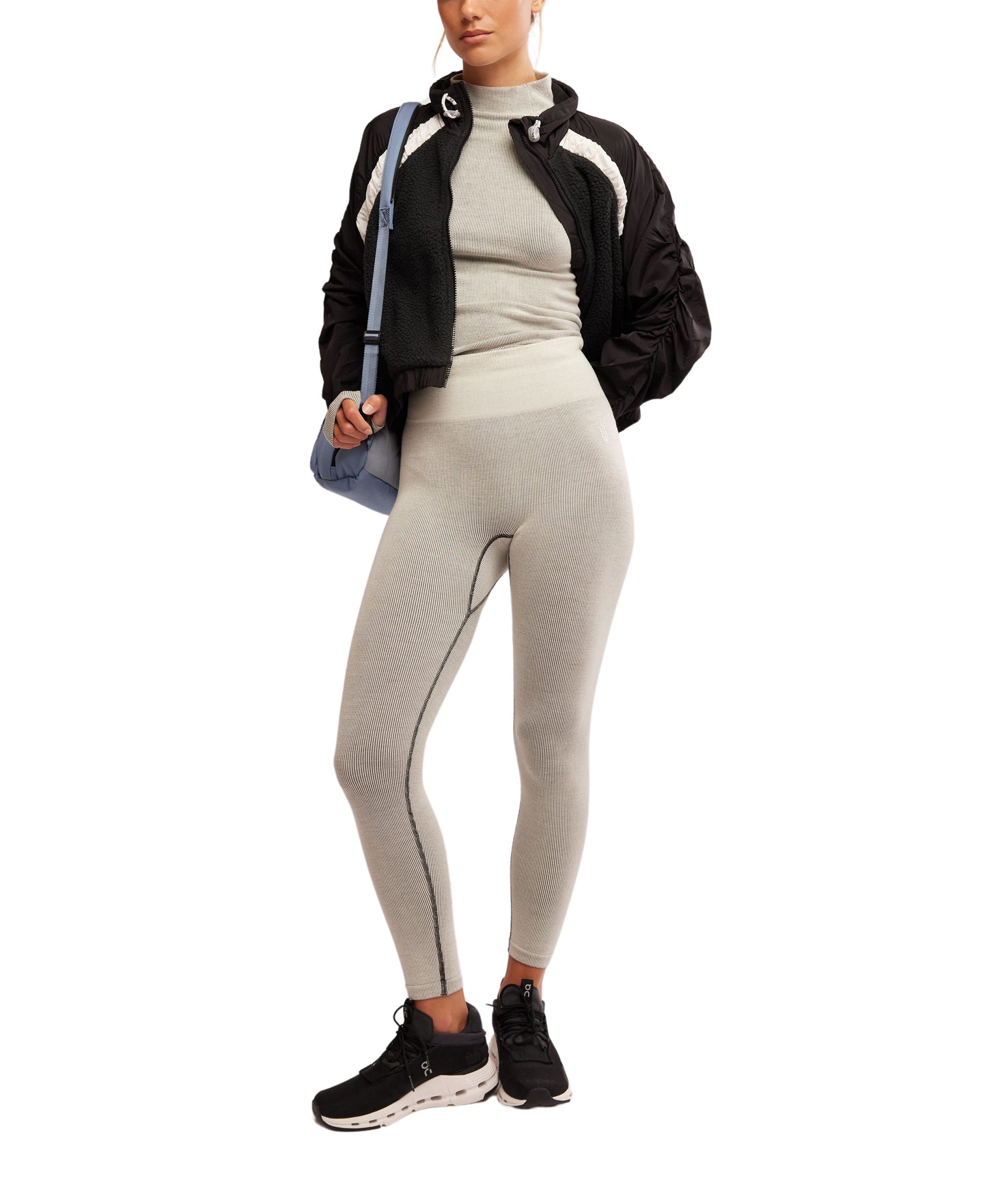 Cool Down Wool Base Layer Leggings