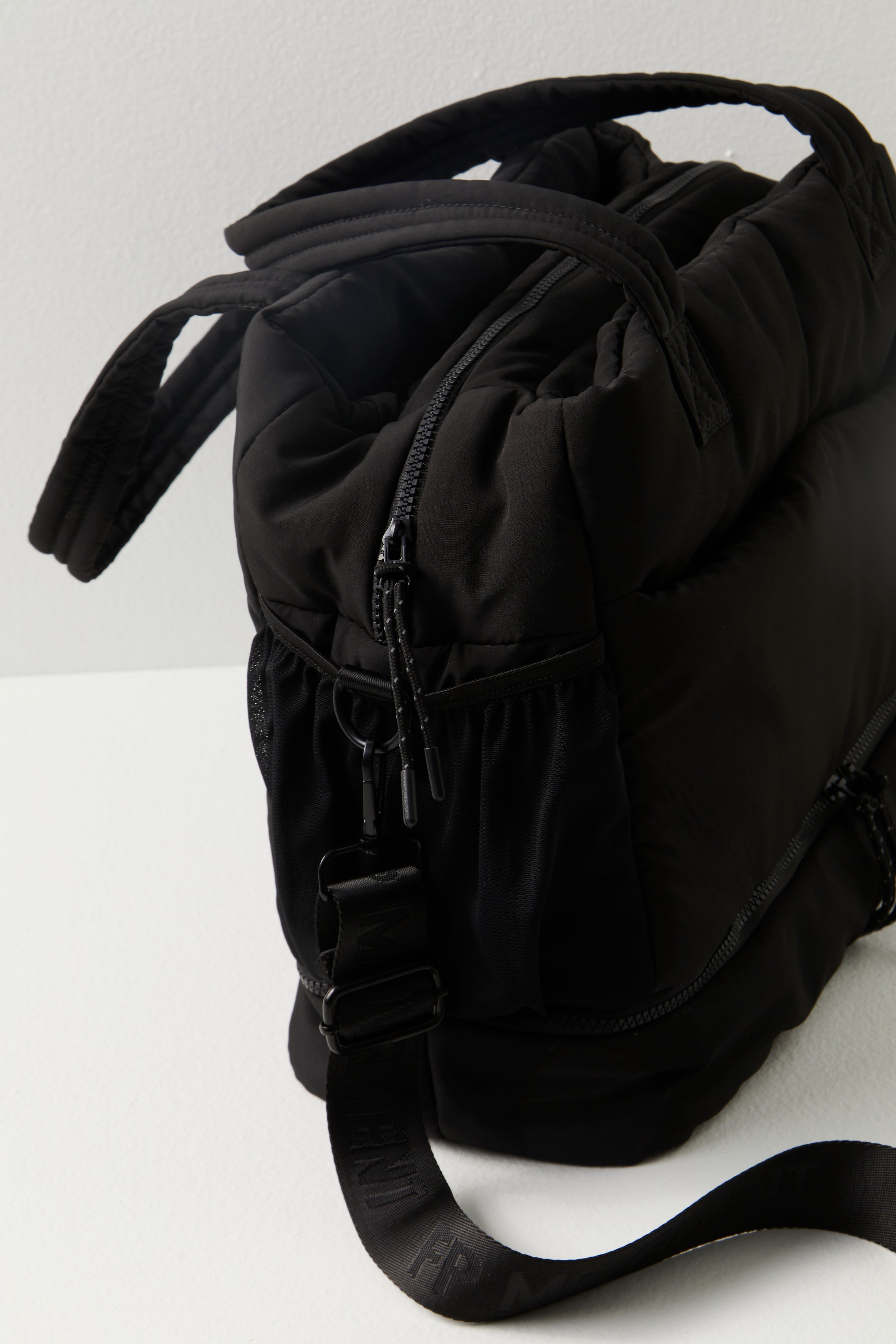 MVP Duffle