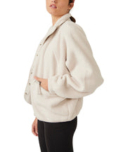Hit the Slopes Fleece Jacket