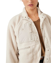 Hit the Slopes Fleece Jacket