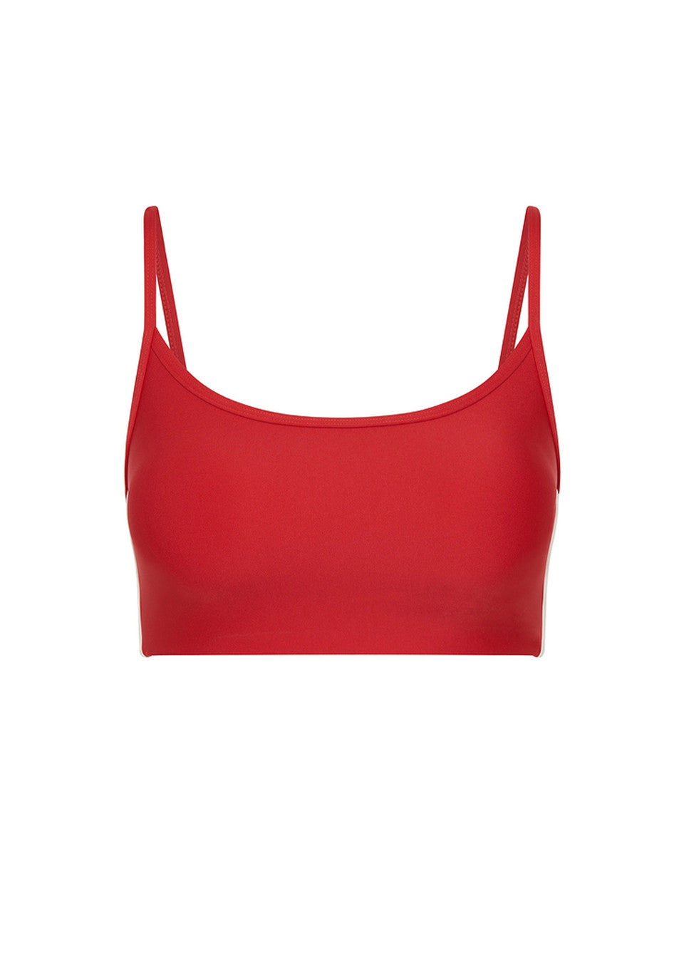 OXFORD HUTTON SCOOP NECK BRA