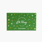 Oh Flossy Wild Wonders Kids Face Paint Set