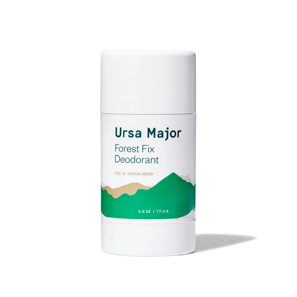 Forest Fix Deodorant