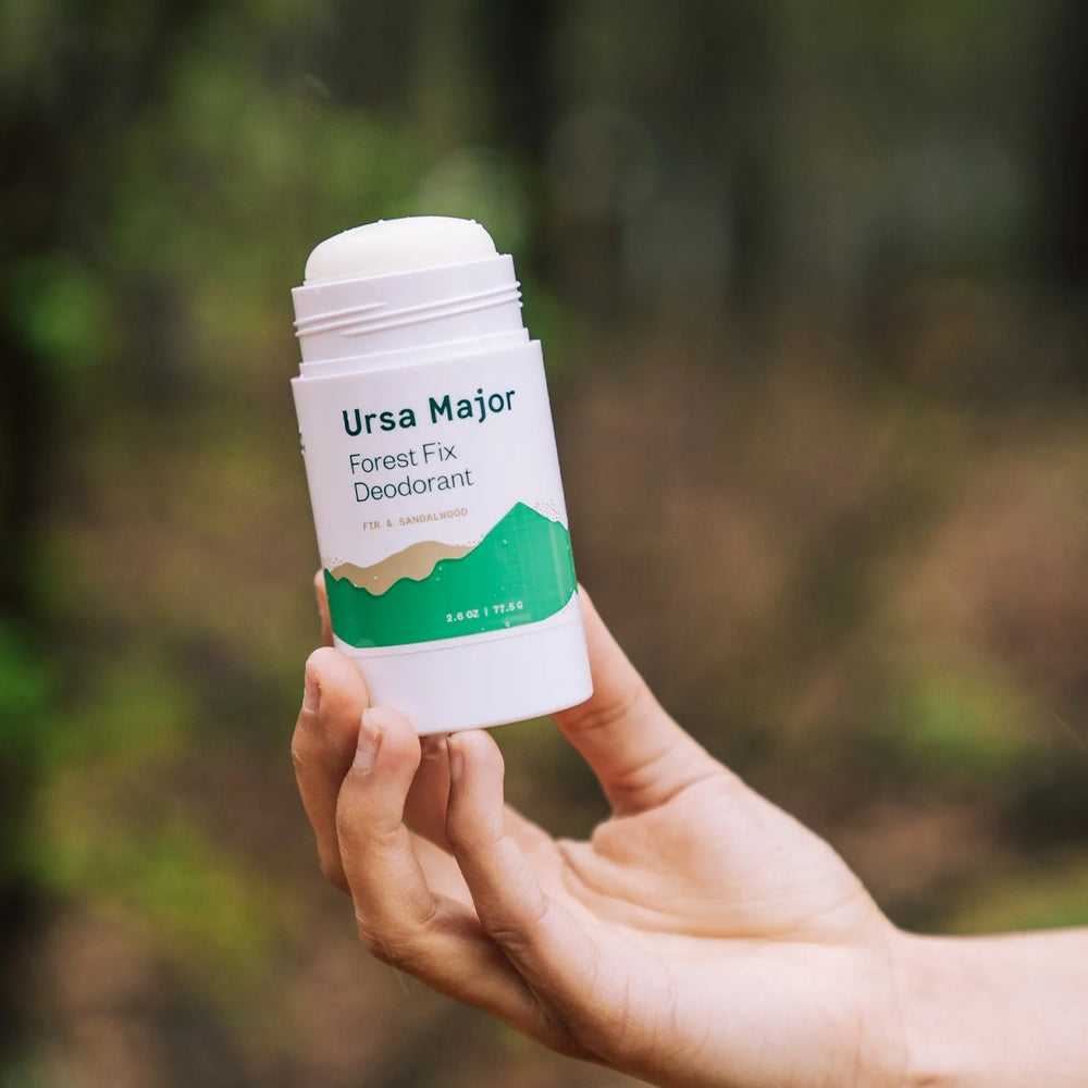 
                      
                        Forest Fix Deodorant
                      
                    