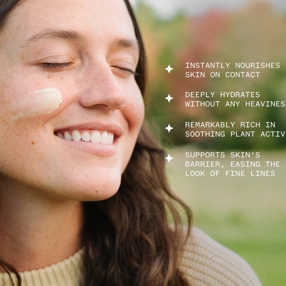 
                      
                        Golden Hour Recovery Cream
                      
                    