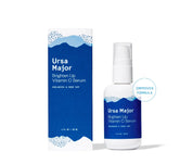 Brighten Up Vitamin C Serum