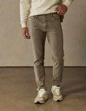 Comfort Terry Pant