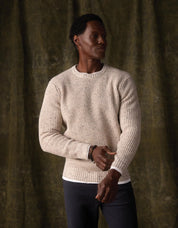 Seawool Nep Crew