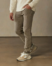 Comfort Terry Pant