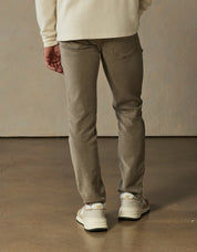 Comfort Terry Pant