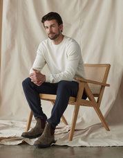 Comfort Terry Pant