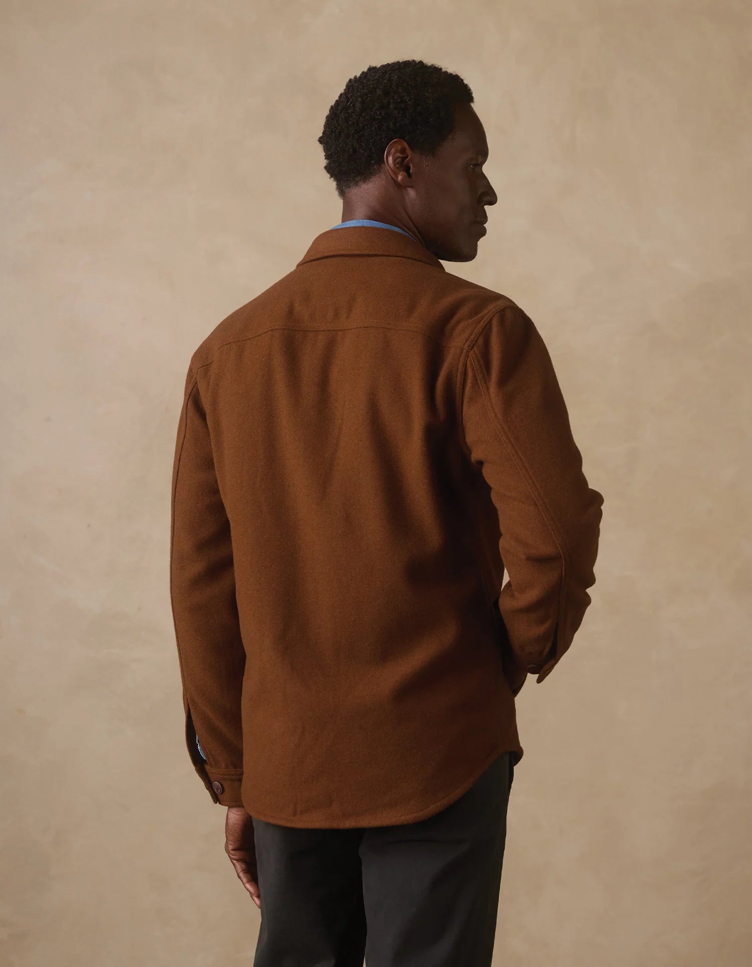 Brightside Flannel Lined Workwear Jacket