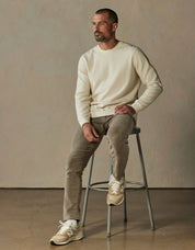 Comfort Terry Pant