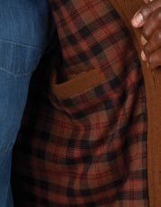 Brightside Flannel Lined Workwear Jacket