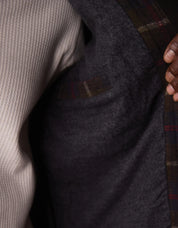 Brightside Flannel Lined Workwear Jacket
