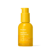 Mountain Glow Golden Serum