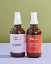 Full-Spectrum CBD Hand & Body Moisturizer