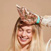 Rose Fingers Renewing Hand Mask
