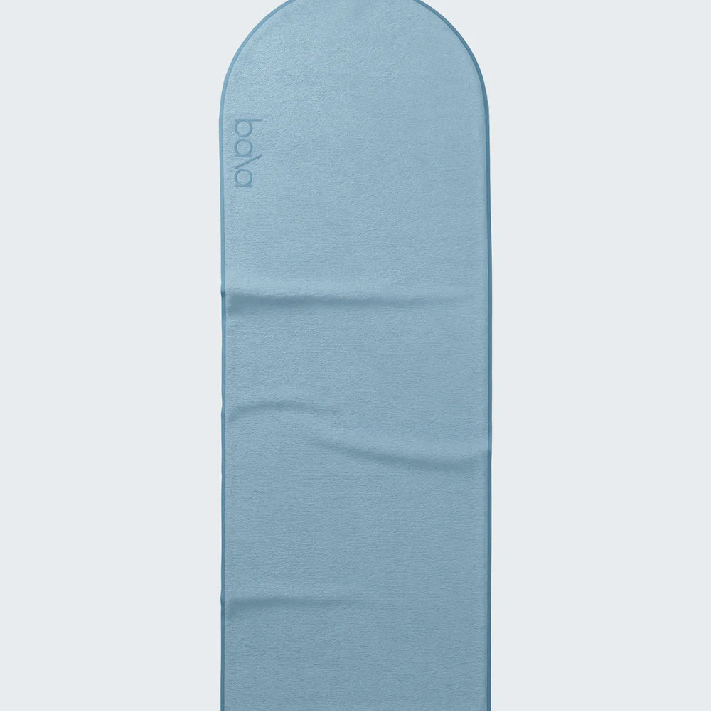 The Play Mat Towel