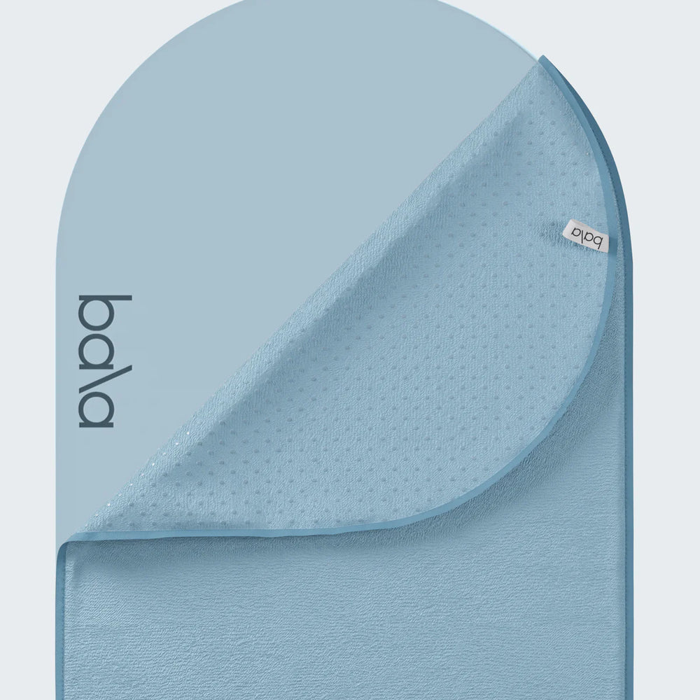 The Play Mat Towel