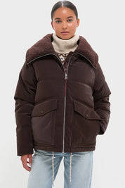 Roseville Down Jacket
