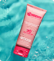 CHEEKY MINERAL SUNSCREEN
