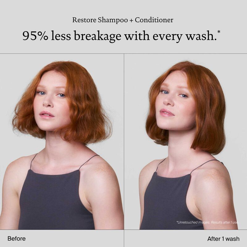 Restore Shampoo