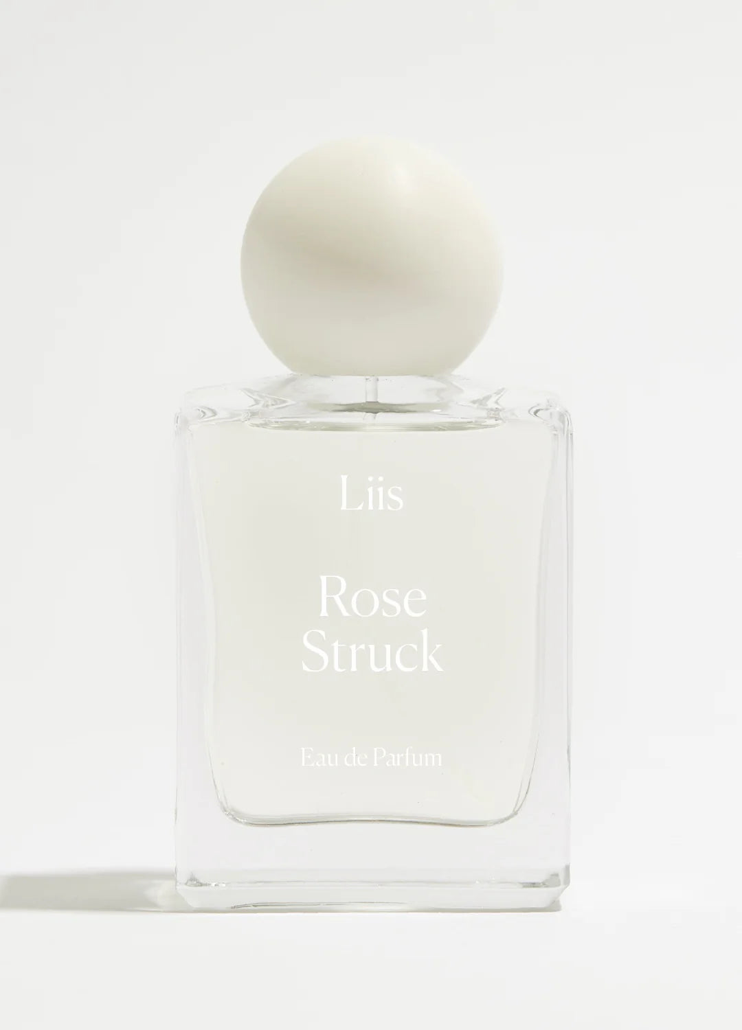 Rose Struck