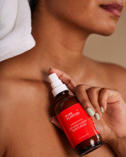 Full-Spectrum CBD Hand & Body Moisturizer