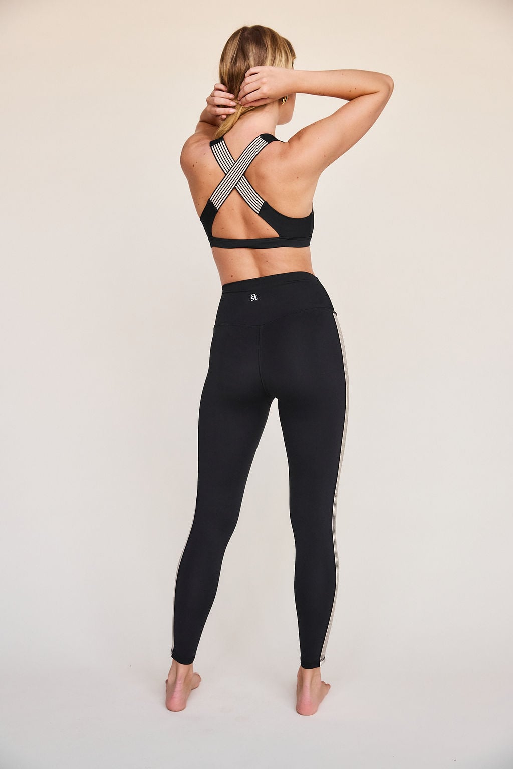X-Factor Bra