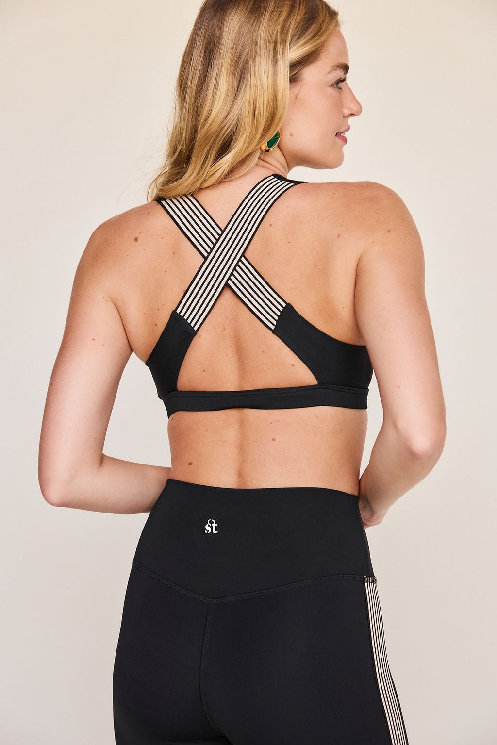 X-Factor Bra