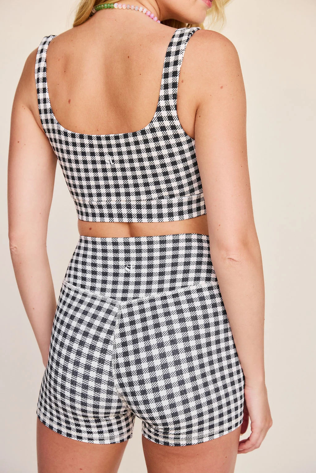 Sparrow Short