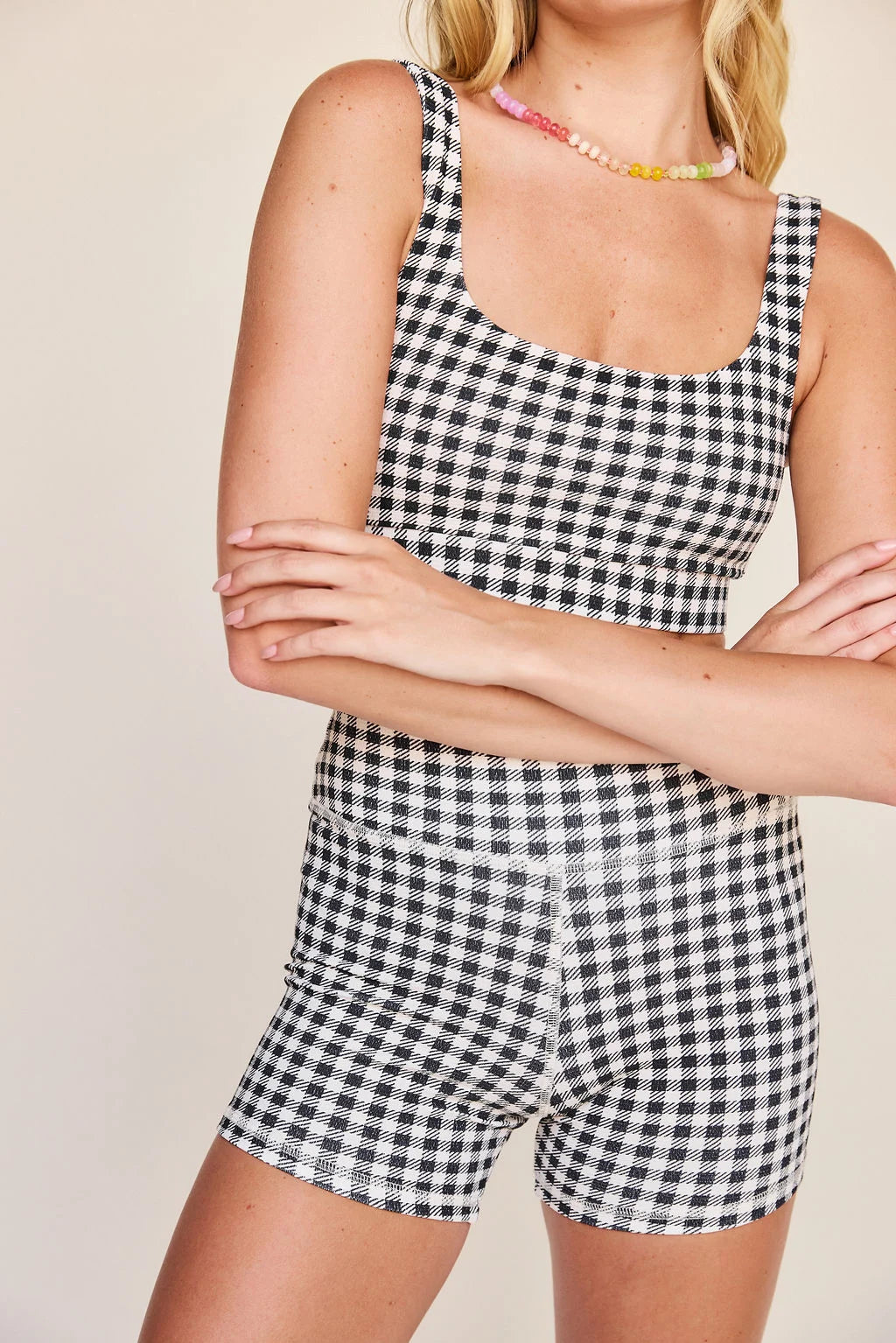 Sparrow Short