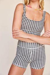 Sparrow Short